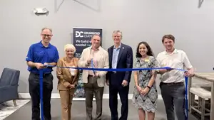 Drummond Carpenter Expands Maitland Headquarters