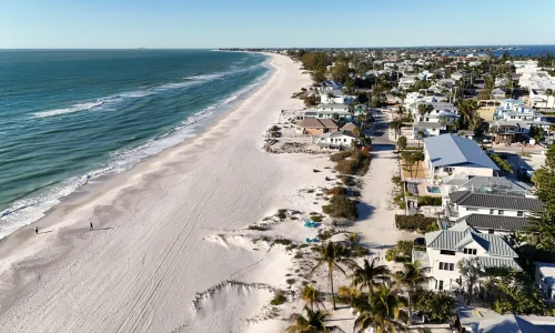 Drummond Carpenter Environment Solutions — Coastal Community Environmental Implementation & Shoreline Engineering